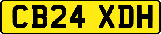 CB24XDH