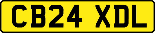 CB24XDL