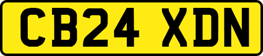CB24XDN