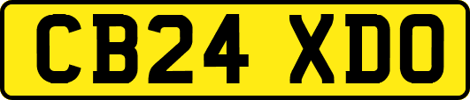 CB24XDO