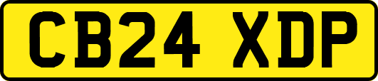 CB24XDP