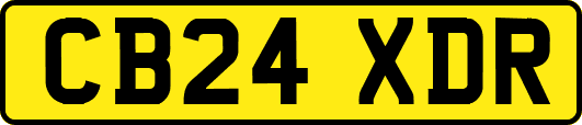 CB24XDR