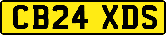 CB24XDS