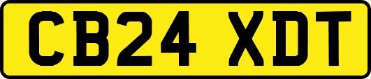 CB24XDT