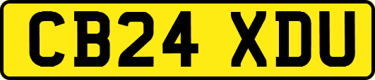 CB24XDU
