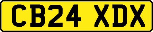 CB24XDX