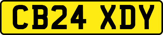 CB24XDY