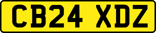 CB24XDZ