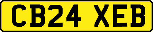CB24XEB