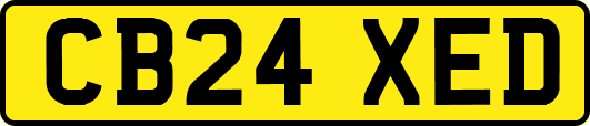 CB24XED