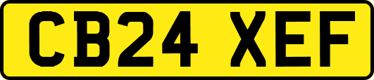 CB24XEF