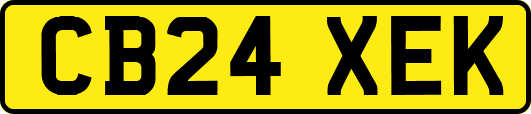 CB24XEK