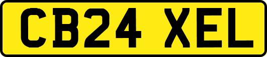 CB24XEL