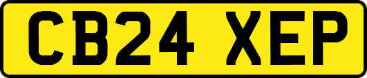 CB24XEP