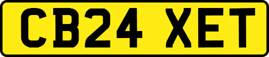 CB24XET