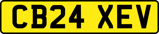 CB24XEV