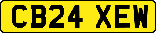 CB24XEW