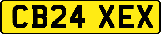 CB24XEX