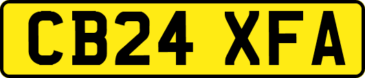 CB24XFA