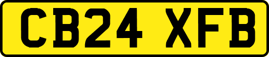 CB24XFB