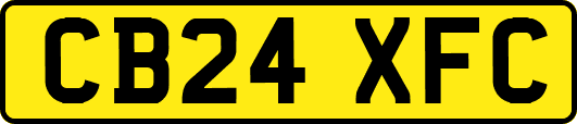CB24XFC