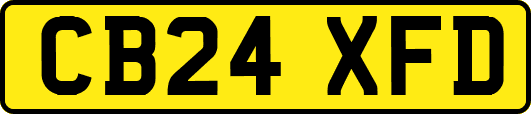 CB24XFD