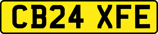 CB24XFE