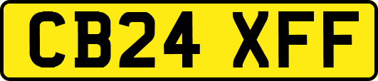 CB24XFF