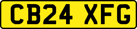 CB24XFG