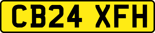 CB24XFH