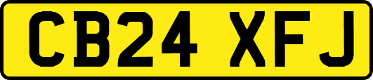 CB24XFJ