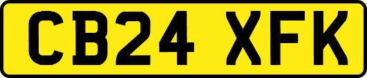 CB24XFK