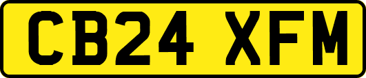 CB24XFM