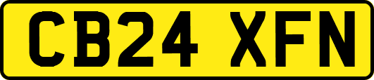 CB24XFN