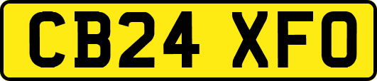 CB24XFO