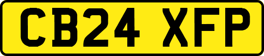 CB24XFP