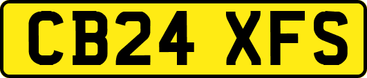 CB24XFS