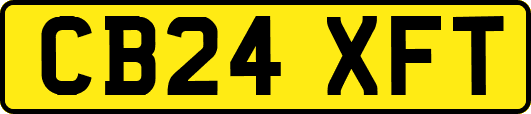 CB24XFT