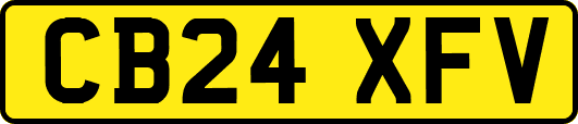 CB24XFV