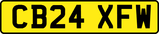CB24XFW