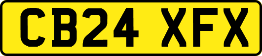 CB24XFX
