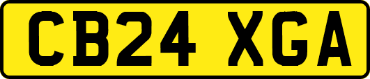 CB24XGA