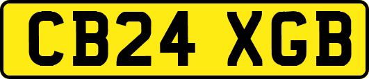 CB24XGB
