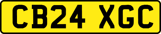 CB24XGC