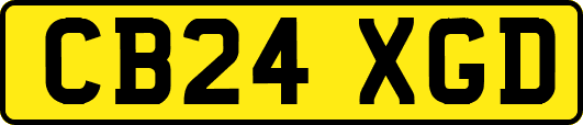 CB24XGD