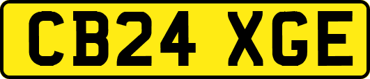 CB24XGE