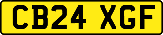 CB24XGF