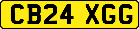 CB24XGG