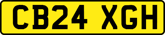 CB24XGH
