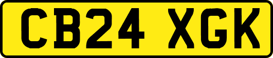 CB24XGK